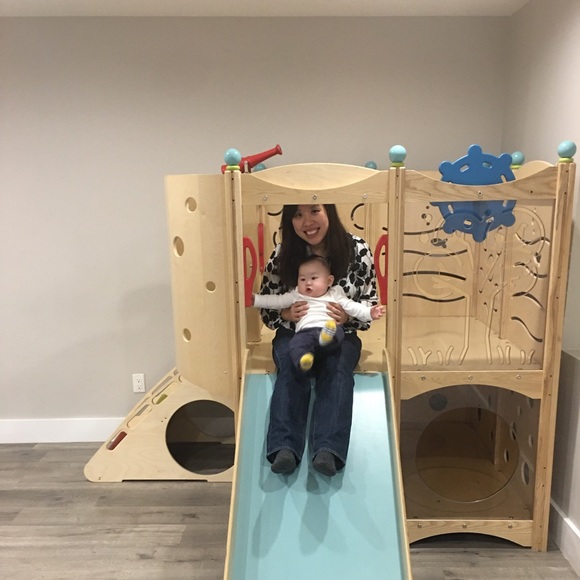 Meet your Posher, Jules - Picture 1 of 1